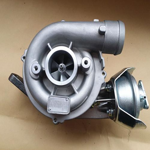 Turbo For Ford Kuga GTA1749V Turbo 760774 0003 728768 0004 753847 0002