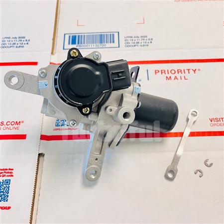 Turbo Electric Actuator 17201 0L040 For Toyota Hilux Landcruiser Prado