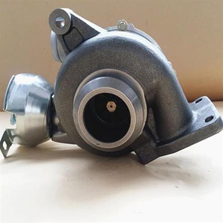 Turbo For Ford Kuga Gta V Turbo