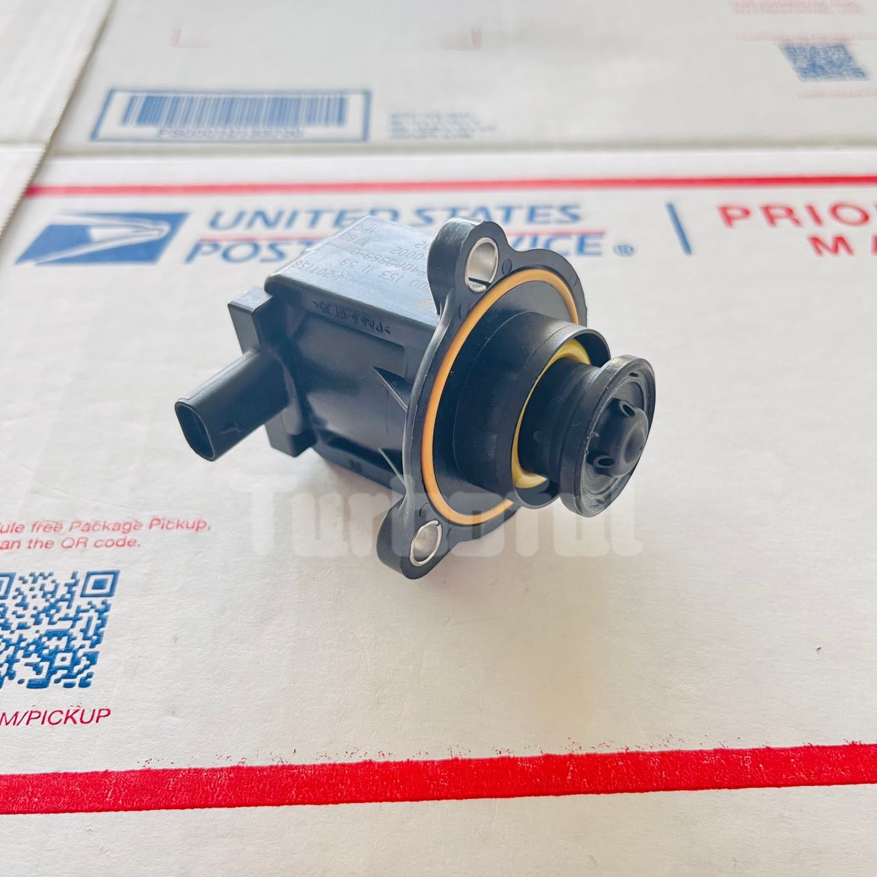 Turbo Electric Actuator 7 01870 02 772038 0002 For Mercedes Benz