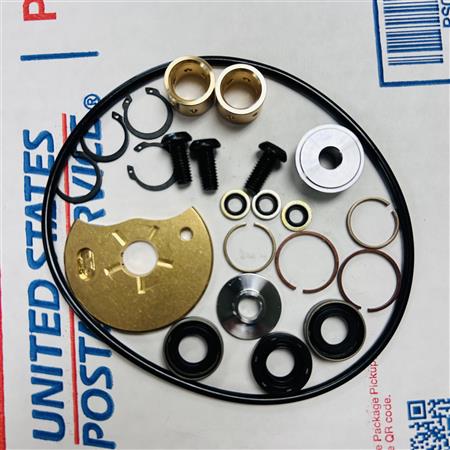 Turbo Repair Kit HE400VG 5459711 For Genuine Cummins Turbocharger Isx Isx3